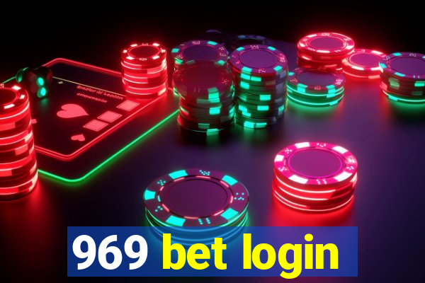 969 bet login